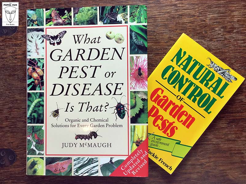 Judy McMaugh - What Garden Pest And Disease Is That?
